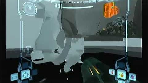 Metroid Prime Hard 21%  Part 14