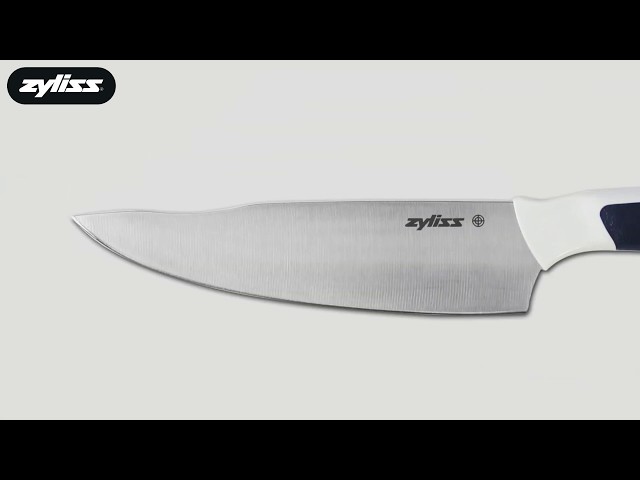 Zyliss Comfort Bread Knife 8