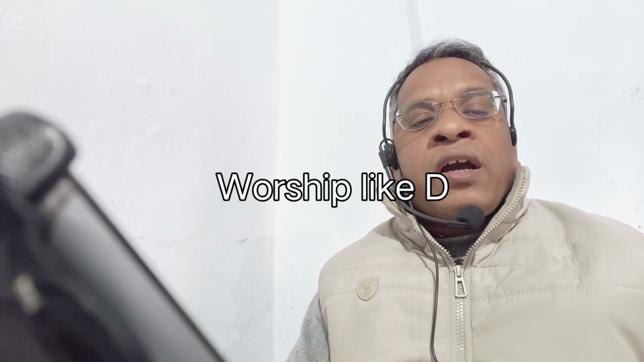 Start your day with the Word of God