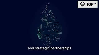 Smart Grid Investment: IGP™'s AI Energy Future