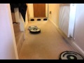 iRobot Roomba Racing
