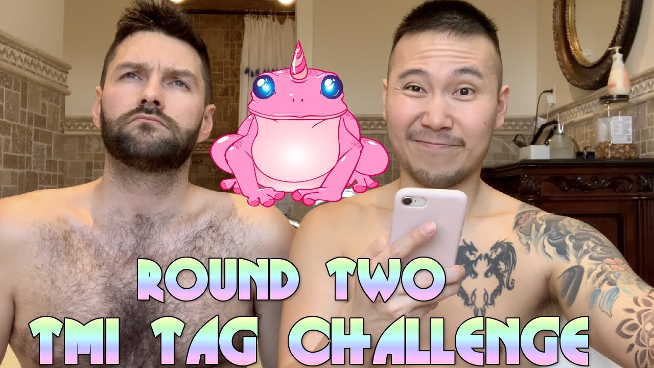 TMI Challenge round two