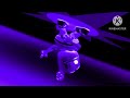ROYAL PURPLE &amp; XRAY &amp; UPSIDE DOWN Gummibar REQUEST VIDOOE Hungarian HD Gummy Bear Song