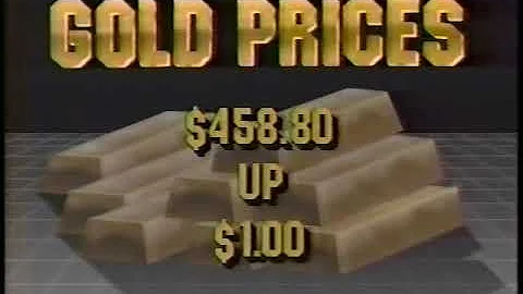 Bicentennial of the US Constitution in Philadelphia 1987 - #1