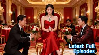 Download Lagu 真假千金錯位人生！棄女攜馬甲霸氣歸來，手撕綠茶奪回身份，三位大佬跪求婚！#真假千金#家族爭鬥#逆襲歸來#爽文#短劇 MP3