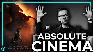 Was Christopher Nolan's The Odyssey Actually Woke?