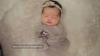 Newborn Wrapping Online Courses