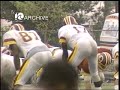 WAVY Sports Archive 1987 Redskins Doug Williams WAVY Sports Archive 1987 Redskins Doug Williams