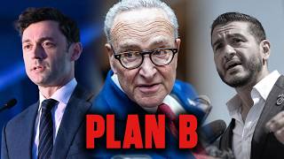 BREAKING Last Big Primary Results Democrats Abandon Michigan for Georgia Iran Shooting at UAE