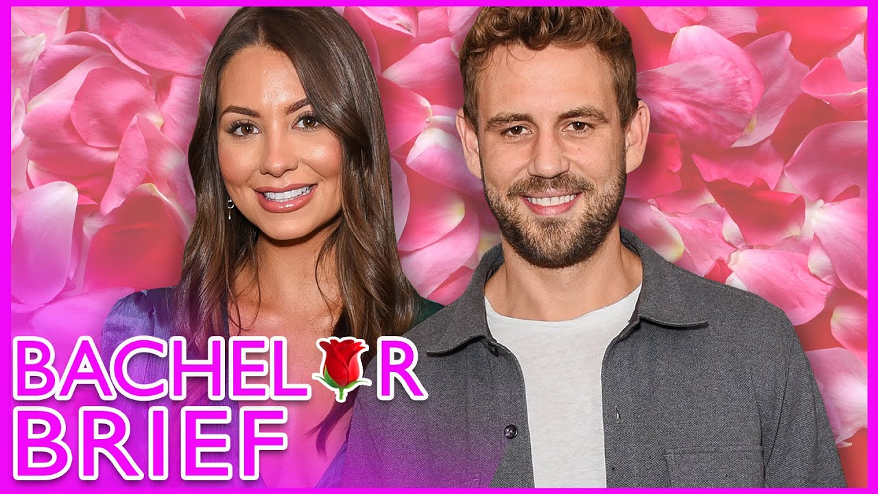 Did Nick Viall Just Reveal If He's Dating Kelley Flanagan? | Bachelor Brief