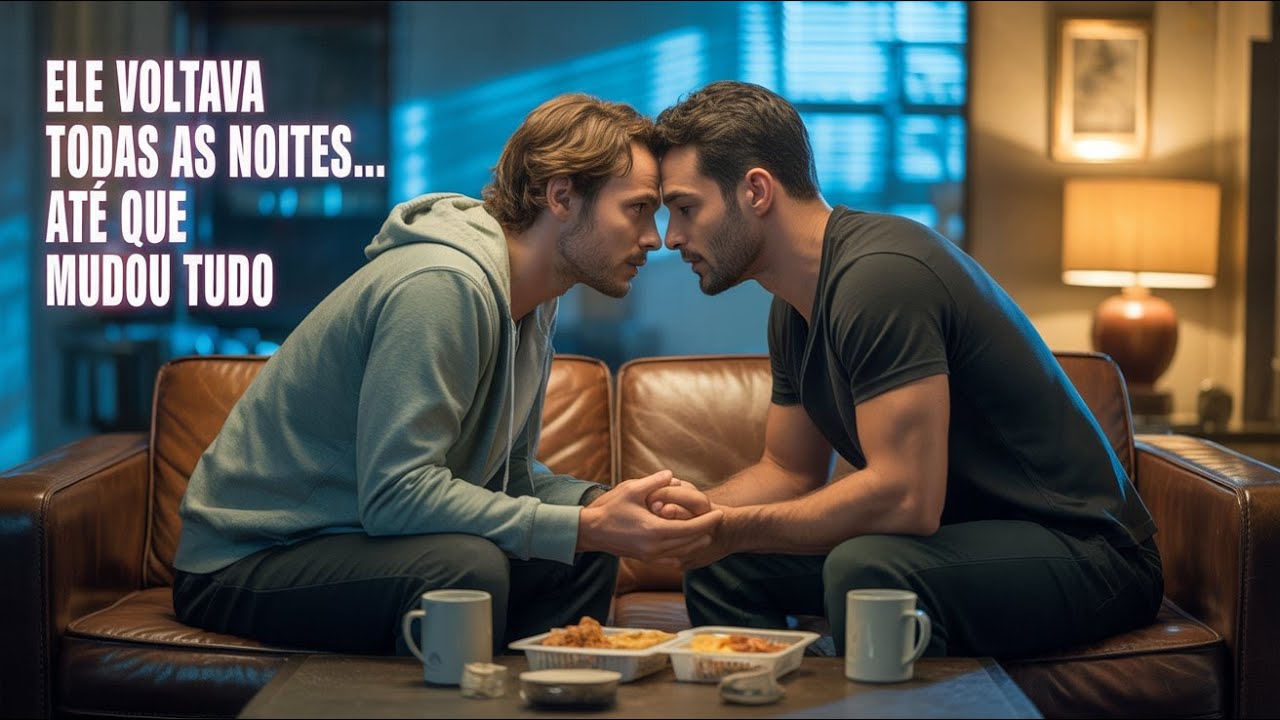 Depois do Término, Ele Continuava Voltando… e Eu Finalmente Entendi Por Quê  História LGBT Emocional