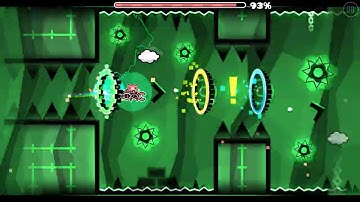 [4K 60fps] Bionic Belly Button by Usermatt18 (3 Coins)