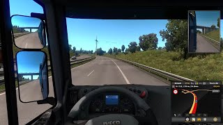 Euro Truck Simulator 2 14 Part 2