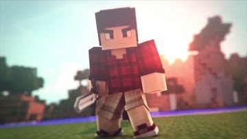 #59 INTRO ➟「Nova 」Ft. MrEdu | New Sync ;v |