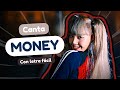 Canta MONEY 🤑 - LISA | LETRA FÁCIL