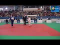 [-50kg] BRONZE - MASY, Louis (FRA) - MAHARRAMOV, Sadig (AZE) - ECh U17 Cottonera 2011 (MALTA).wmv