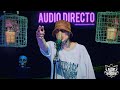 Loko kuerdo  adicto  live session audio directo