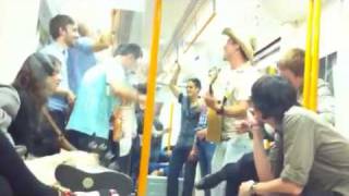 The Overground Gig