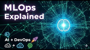 What is MLOps? | DevOps for Machine Learning Explained in Simple Terms