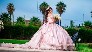 Maria Fernanda XV Highlight