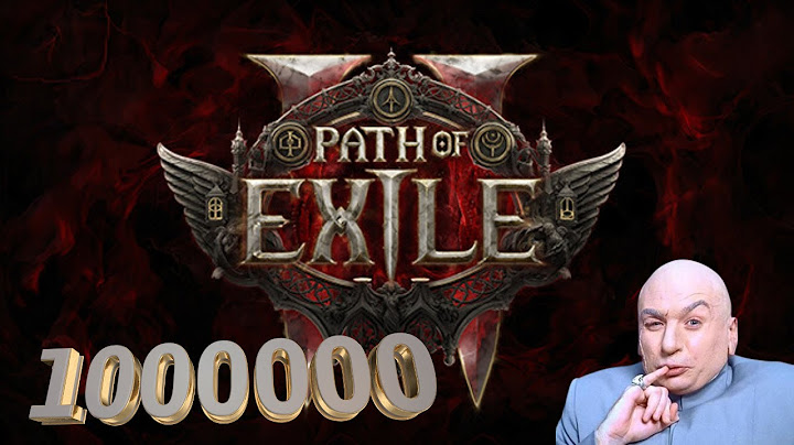 INSANE - Prepared for UP TO 1 MILLION Players on Early Access - Path Of Exile 2 | Mature Gamer