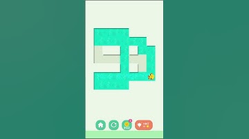 Roller Splat Level 18 #games #shorts