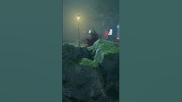 Some of my favorite throws when I was playing springtrap on the PTB #dbd #fnaf #springtrap