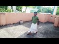 Adipoli song dance performancelakshithnikkithaportiayoutube jk creations 