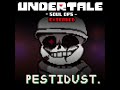 Warzone  ut soul ops boss rush extended ost theme of pestidust sans