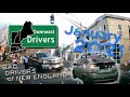 HAPPY BIRTHDAY TO THE NEW YEAR | Bad Drivers of New England - January 2021