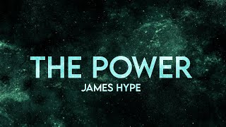 James Hype - The Power (TikTok) I got the power