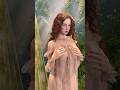 Would you like her?A forest nymph.#lovedoll #siliconedoll #sexy #haptelle #fyp #sexdoll