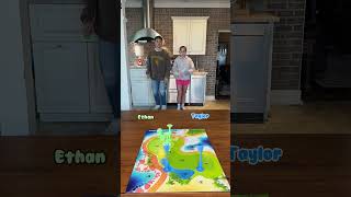 1V1 Popdart F Battle