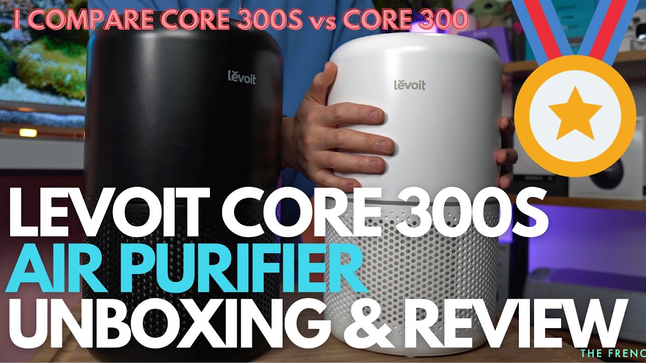 Levoit Core 300 review