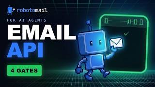 Best Email API for AI Agents in 2026: What Actually Matters