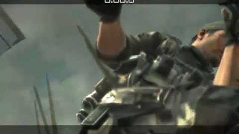 random throwing knife game winning kill cam-MW3