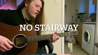 Martin Drs-1 Road Series First Playsound Demo. First Time Playing Acoustic In 13 Years