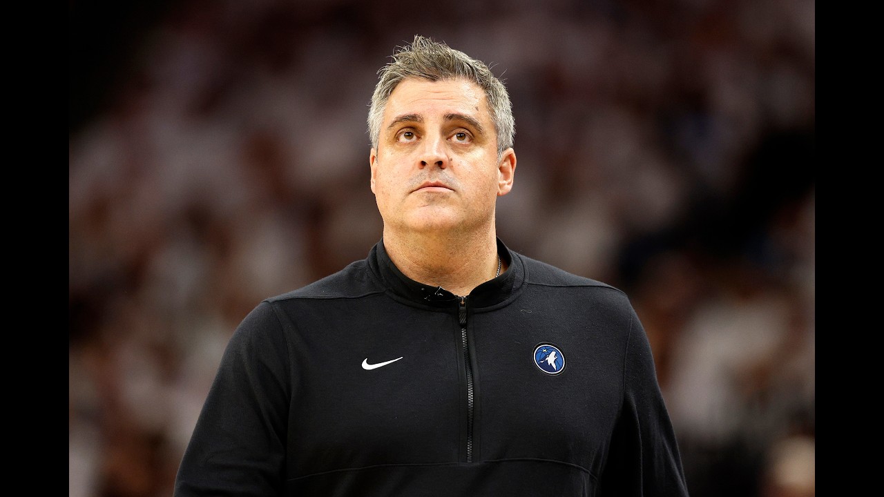 RipCityDrive With Chad Doing - Blazers Hire Micah Nori