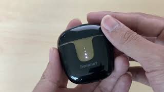 How to reset Tronsmart Onyx Ace