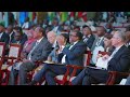Role of International Partners in the Acceleration of Energy Transformation | Mission 300 Summit