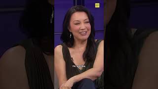 Ming-Na Wen on Meeting Her Husband From ‘The Joy Luck Club’
