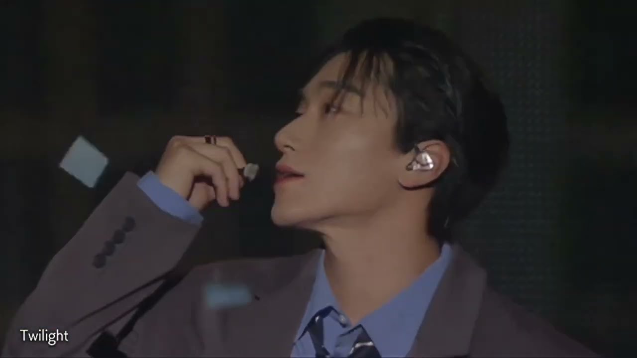 250329 ATEEZ FAN MEETING IN JAPAN 《 TWILIGHT + STAY 》