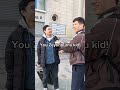 Çinli misin? Japon musun?