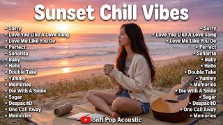 Feel Good Pop Songs 2026 ☀️ Happy Playlist | Positive Music, Viral Hits & Chill Vibes
