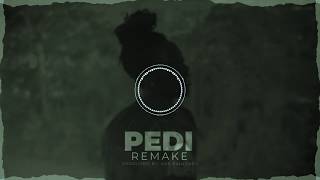 BENSOUL - PEDDI (INSTRUMENTAL) {Remake by Kay Paulsney} #StayHome and Make Beats #WithMe
