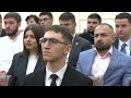 Վարչապետ Նիկոլ Փաշինյանի ելույթը «ՏՏ ոլորտում ամենամյա կրթական պարգևի» 21-րդ մրցանակաբաշխությանը