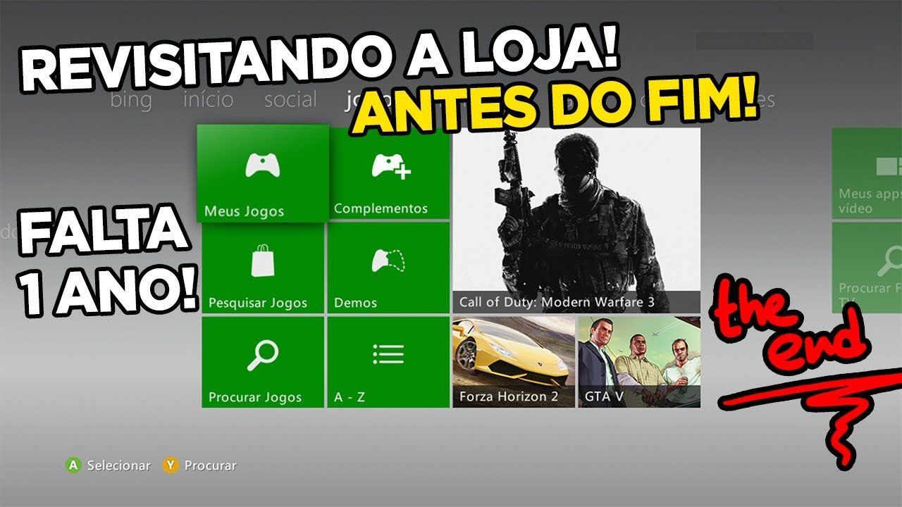 Jogo Legendary - Xbox 360 Seminovo - SL Shop - A melhor loja de