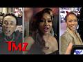 Celebs Pull Up to the Los Angeles 'Michael' Premiere | TMZ