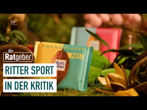 Ritter Sport im Test | Die Ratgeber