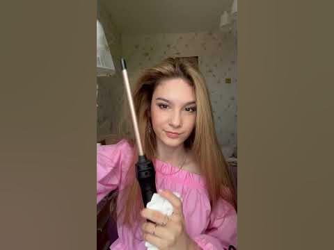 Плойка 9мм 156686533 - YouTube